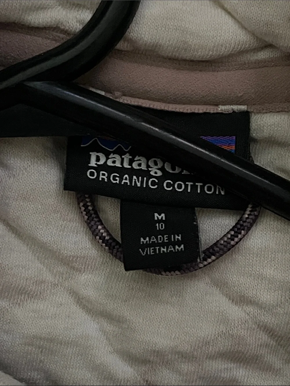 JY26 Patagonia Sweater